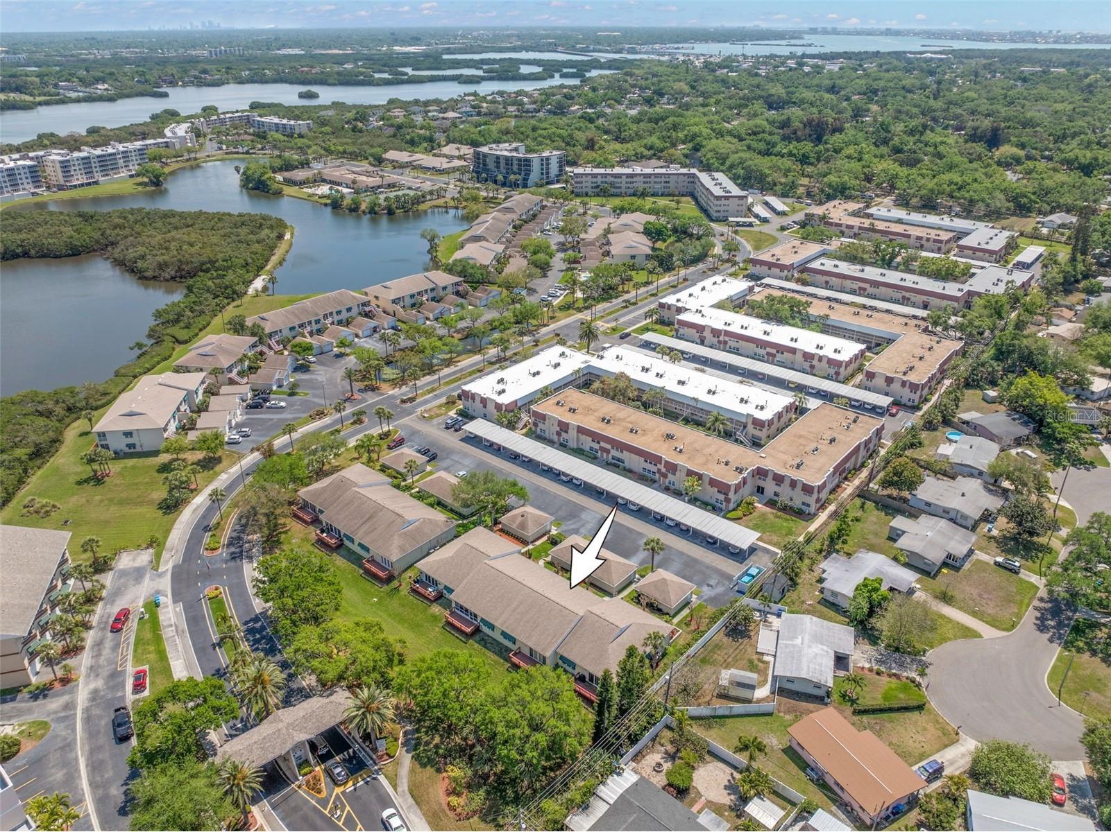 6600 100th Way N #24B Saint Petersburg FL 33708 TB8491609 image35