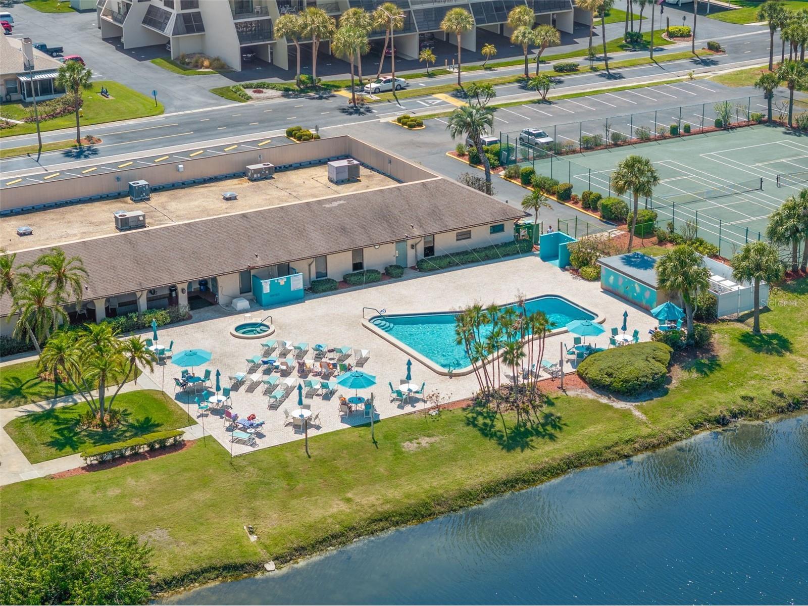 6600 100th Way N #24B Saint Petersburg FL 33708 TB8491609 image42