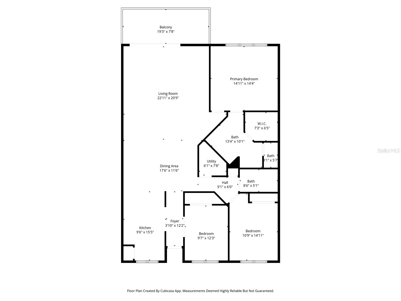 6600 100th Way N #24B Saint Petersburg FL 33708 TB8491609 image47