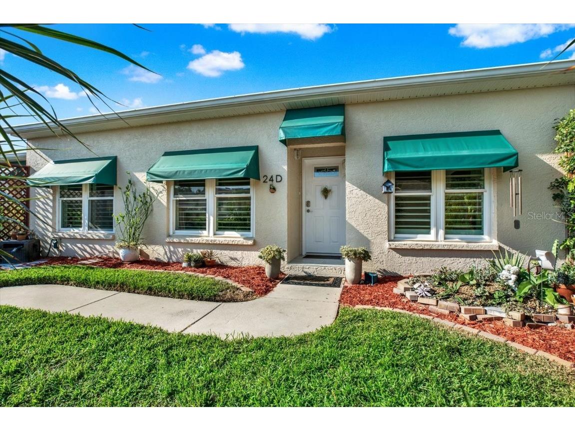 6600 100th Way N #24D Saint Petersburg FL 33708 TB8304869 image1