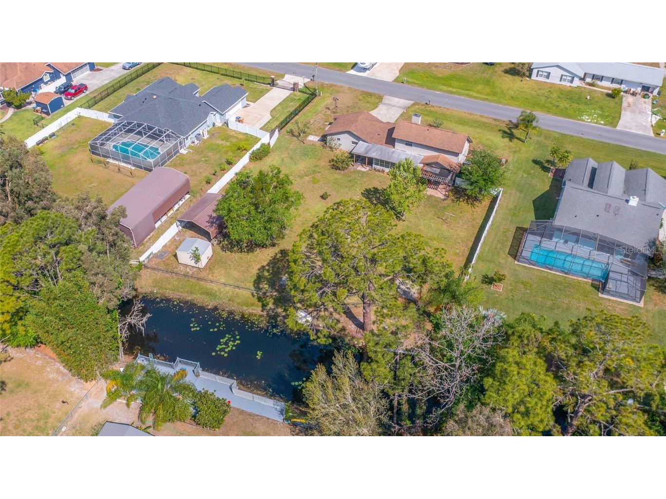 6600 Bay Tree Court Saint Cloud FL 34771 - BAYLAKE S5082839 image1