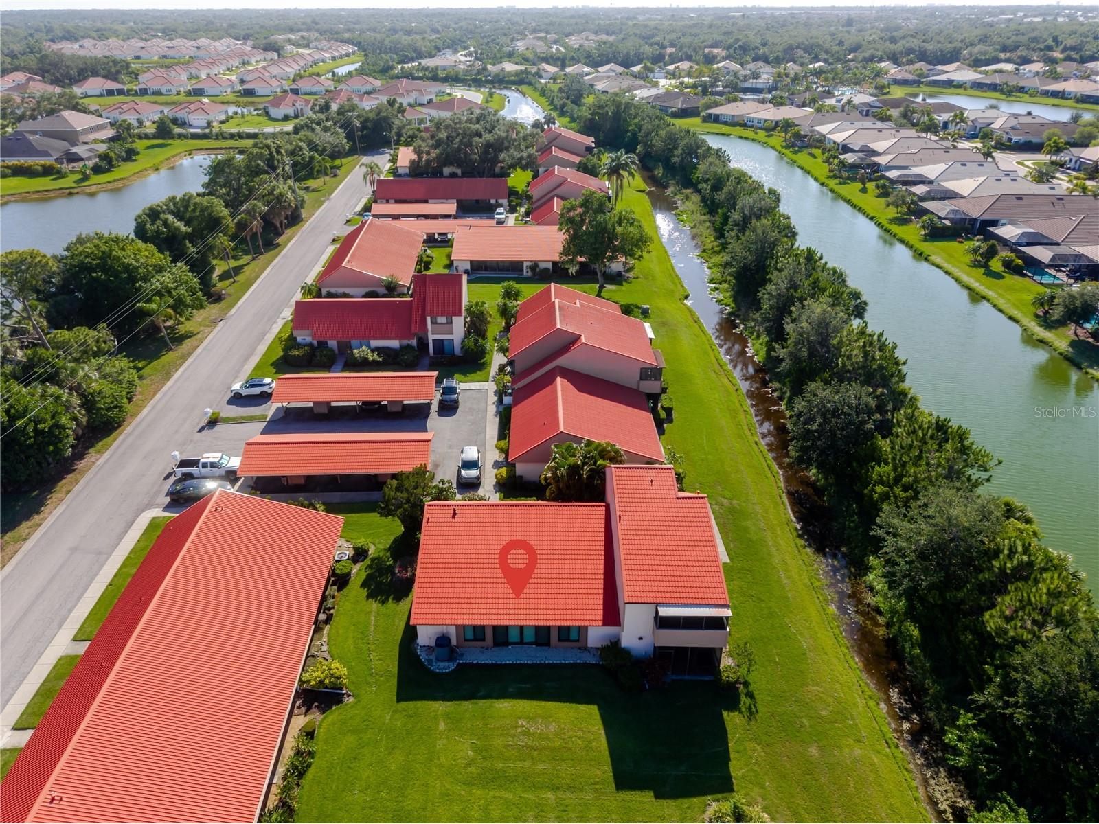 6600 Draw Lane #116 Sarasota FL 34238 A4693401 image25