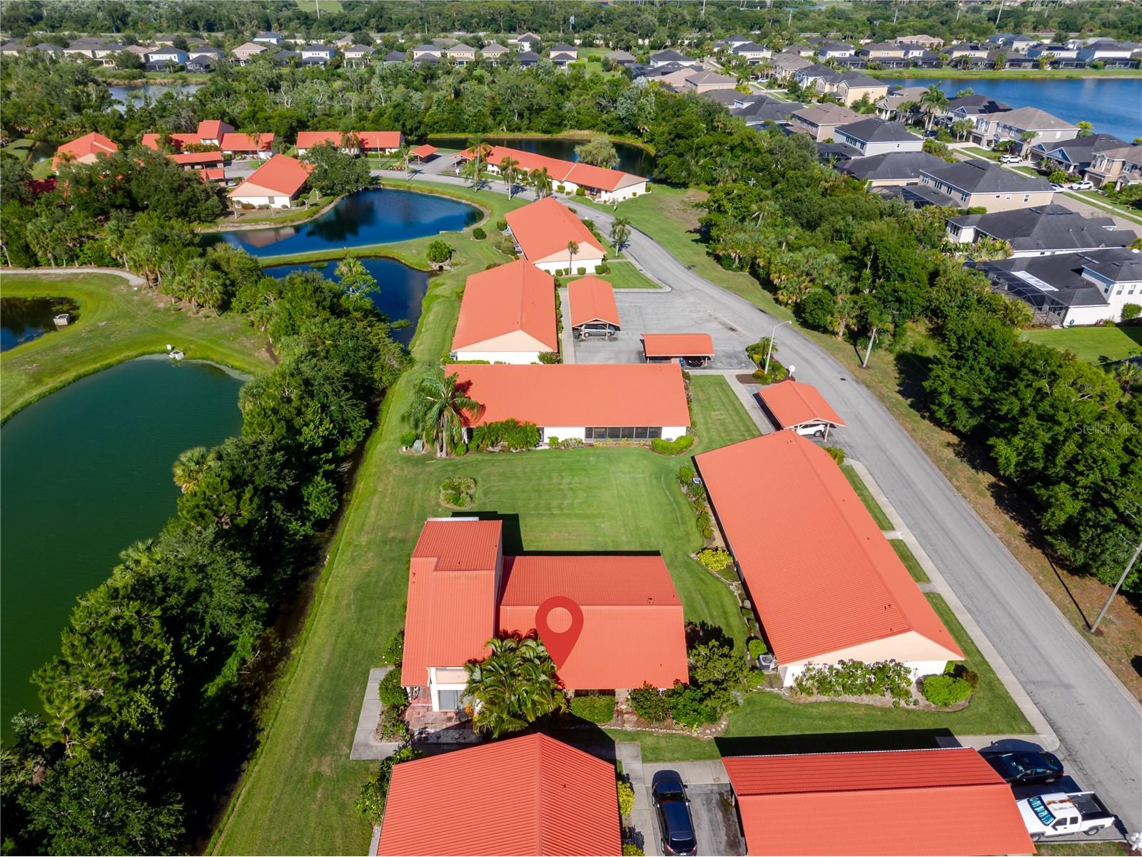 6600 Draw Lane #116 Sarasota FL 34238 A4693401 image26