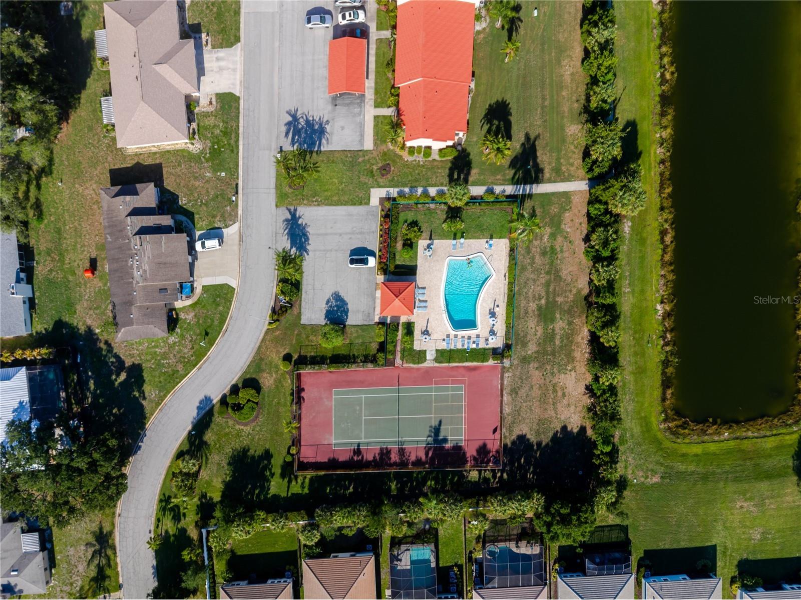 6600 Draw Lane #116 Sarasota FL 34238 A4693401 image27