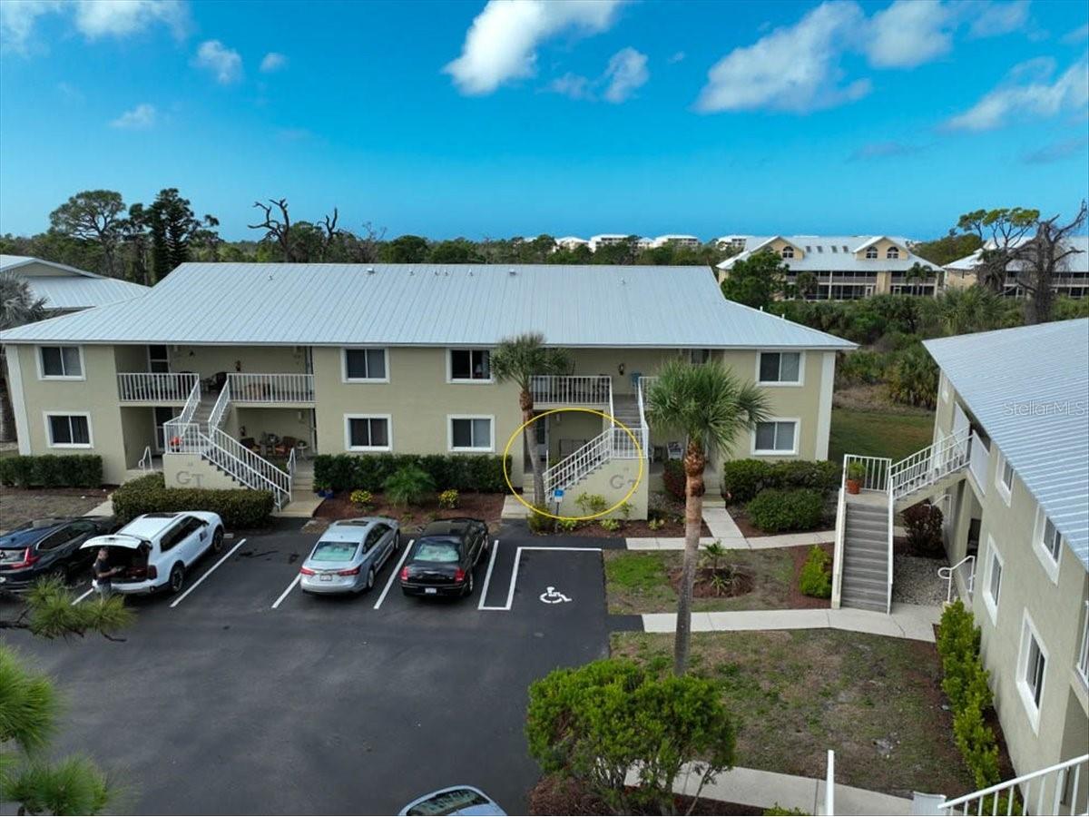 6600 Gasparilla Pines Boulevard #107 Englewood FL 34224 D6146940 image1