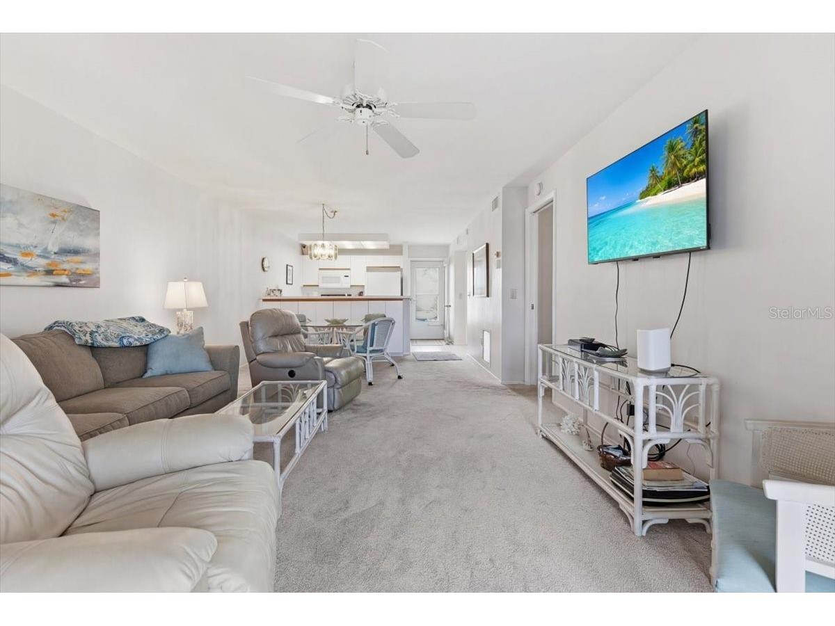 6600 Gasparilla Pines Boulevard #107 Englewood FL 34224 D6146940 image17