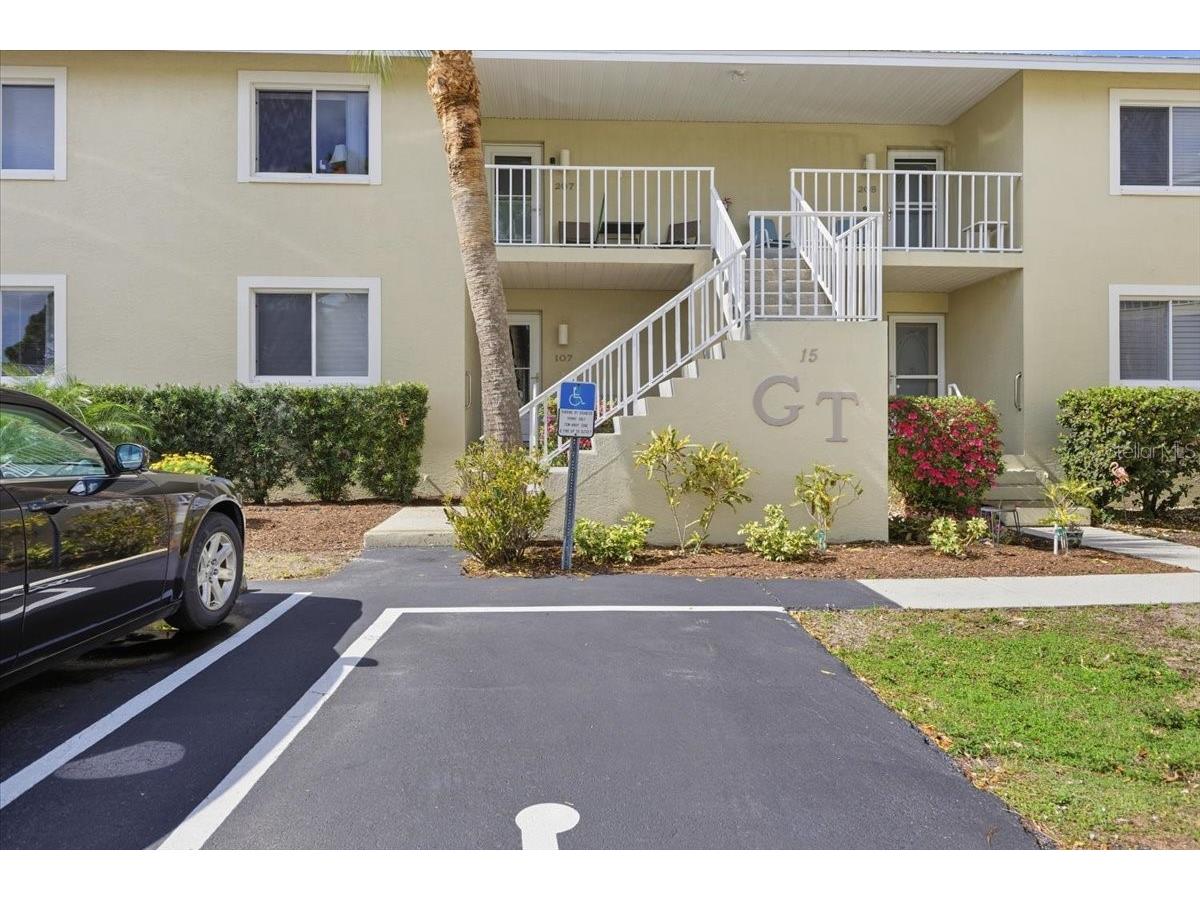 6600 Gasparilla Pines Boulevard #107 Englewood FL 34224 D6146940 image2