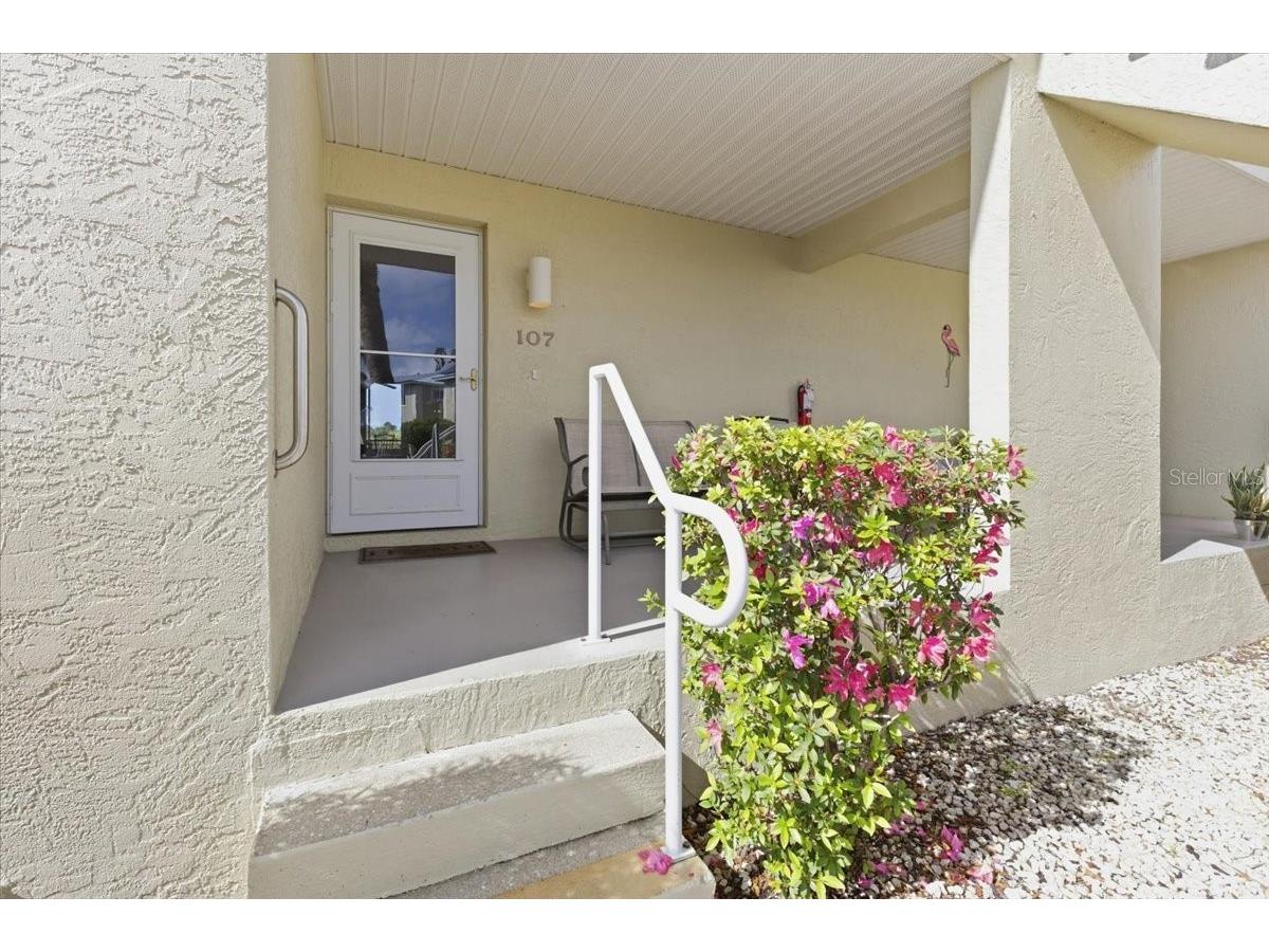 6600 Gasparilla Pines Boulevard #107 Englewood FL 34224 D6146940 image3