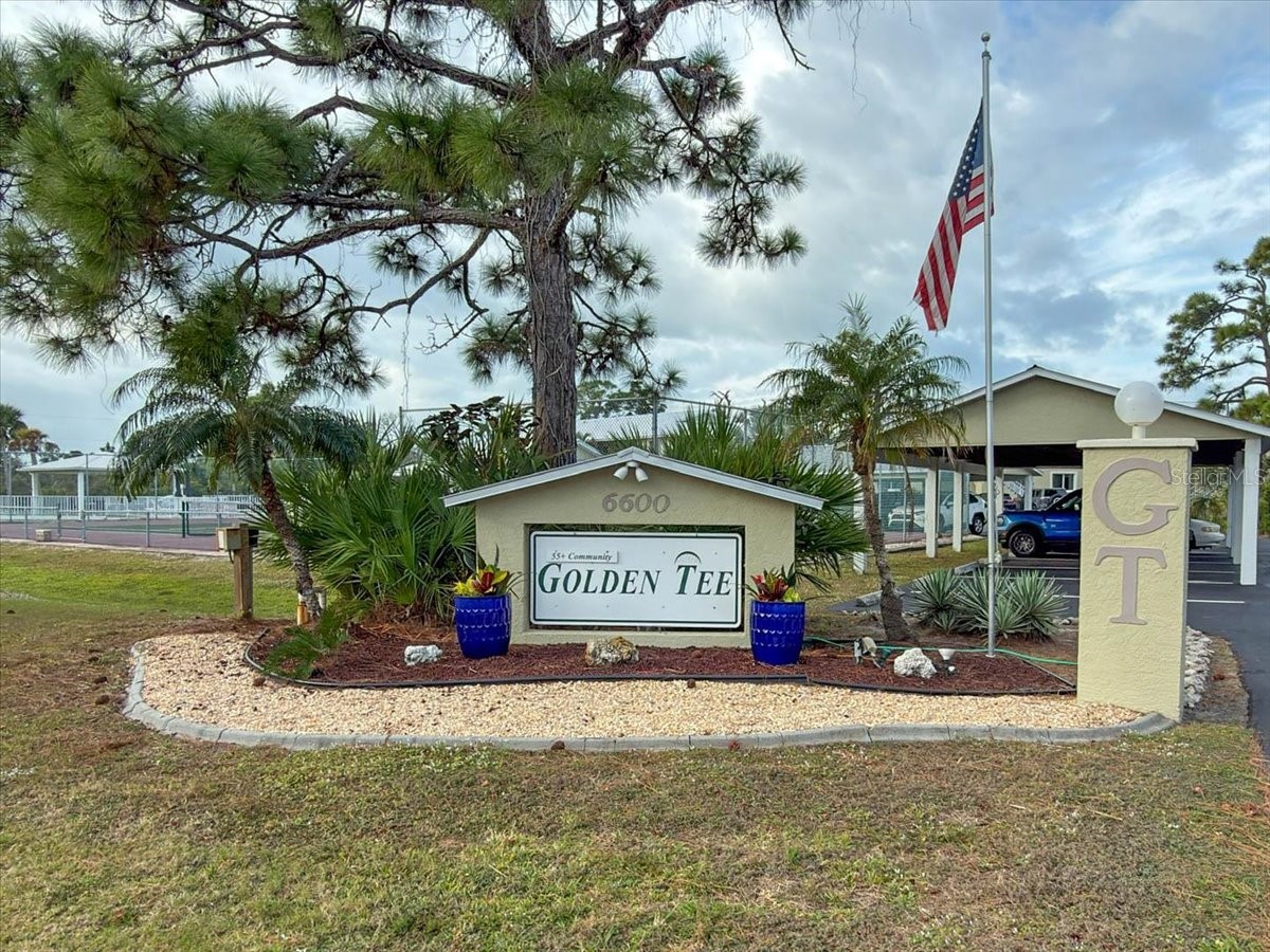 6600 Gasparilla Pines Boulevard #107 Englewood FL 34224 D6146940 image36