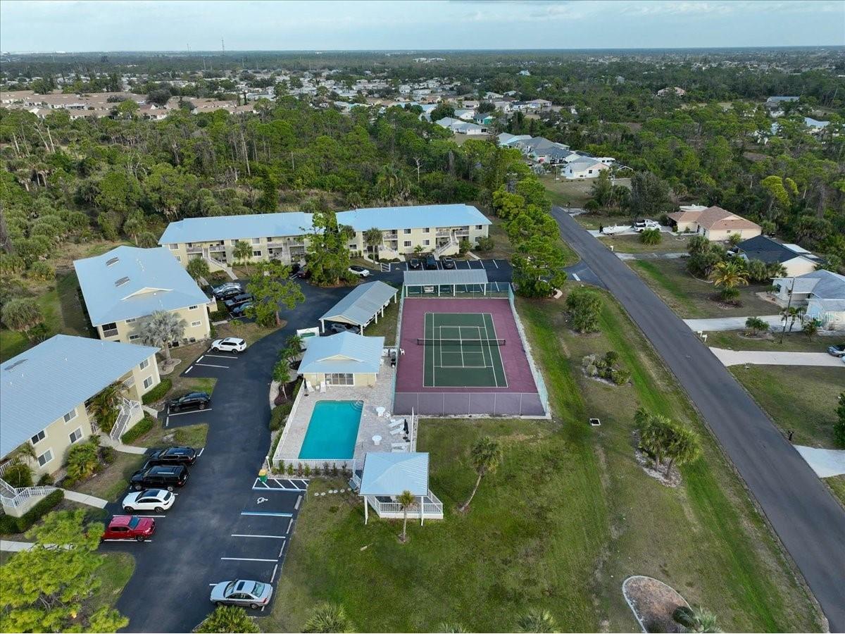 6600 Gasparilla Pines Boulevard #107 Englewood FL 34224 D6146940 image37