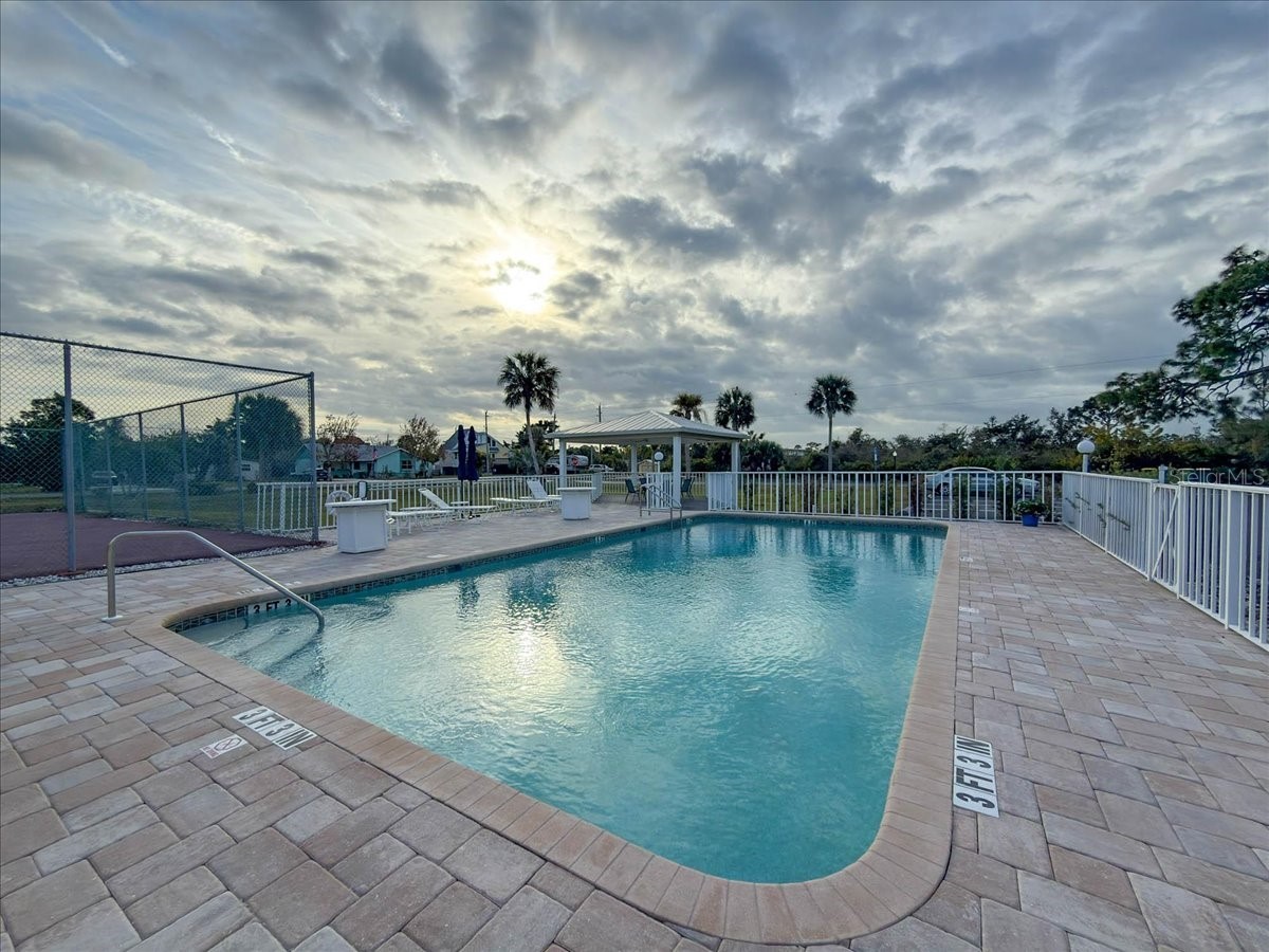 6600 Gasparilla Pines Boulevard #107 Englewood FL 34224 D6146940 image40