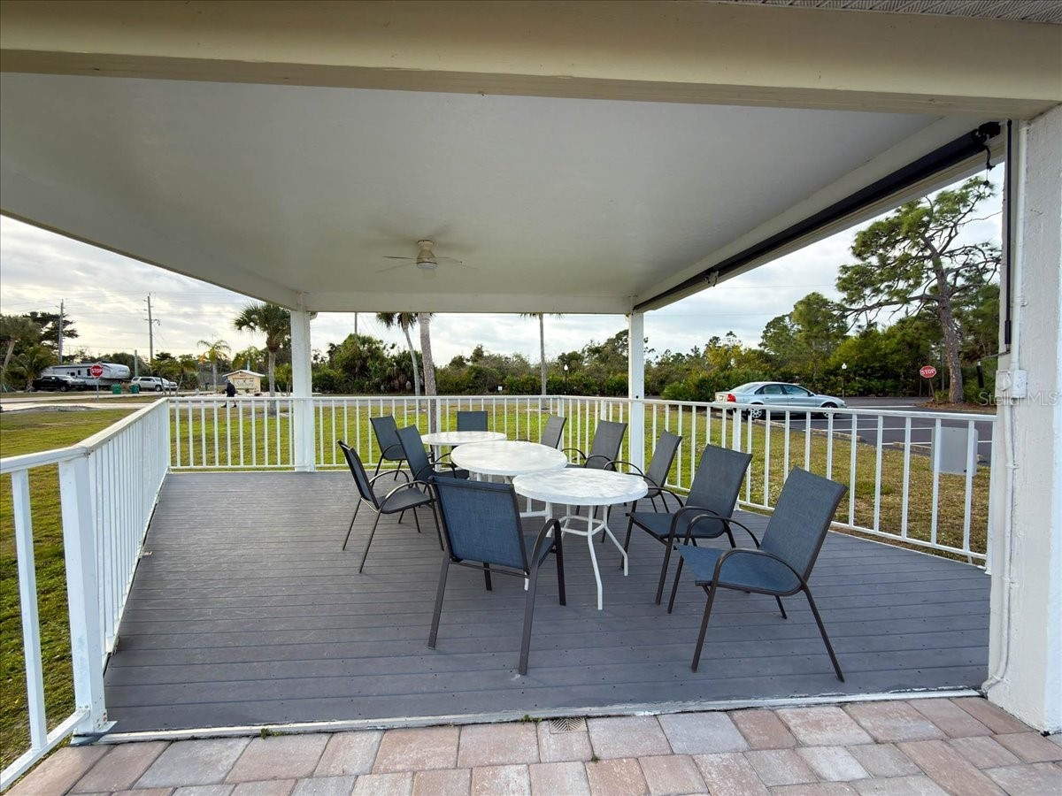 6600 Gasparilla Pines Boulevard #107 Englewood FL 34224 D6146940 image41