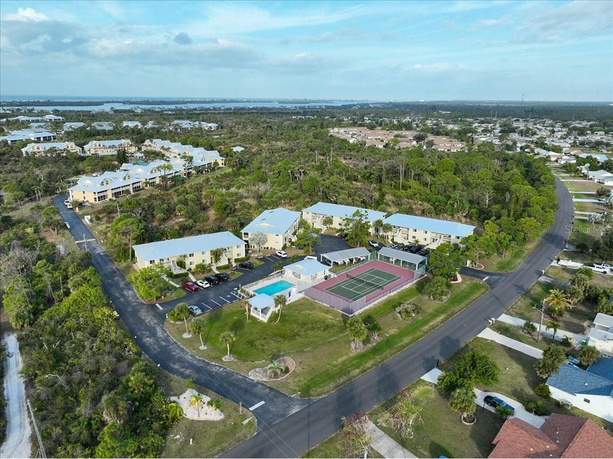 6600 Gasparilla Pines Boulevard #107 Englewood FL 34224 D6146940 image43