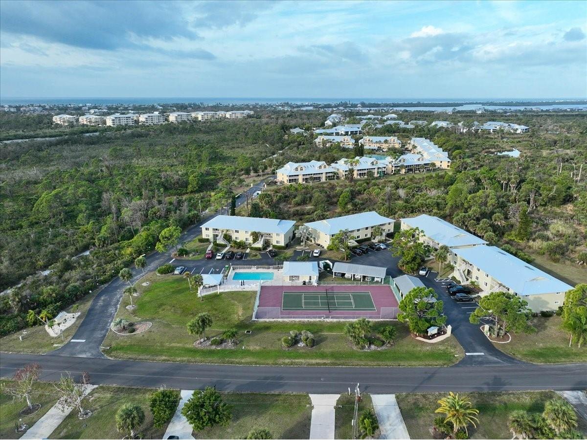 6600 Gasparilla Pines Boulevard #107 Englewood FL 34224 D6146940 image45
