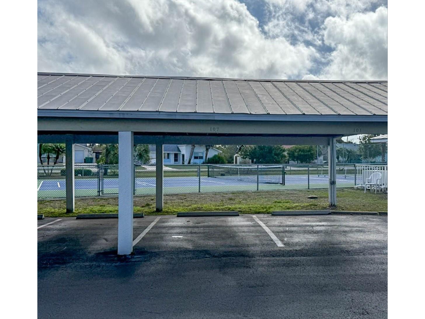 6600 Gasparilla Pines Boulevard #107 Englewood FL 34224 D6146940 image46