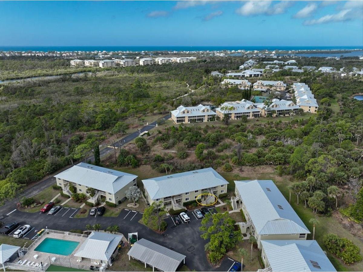 6600 Gasparilla Pines Boulevard #107 Englewood FL 34224 D6146940 image47