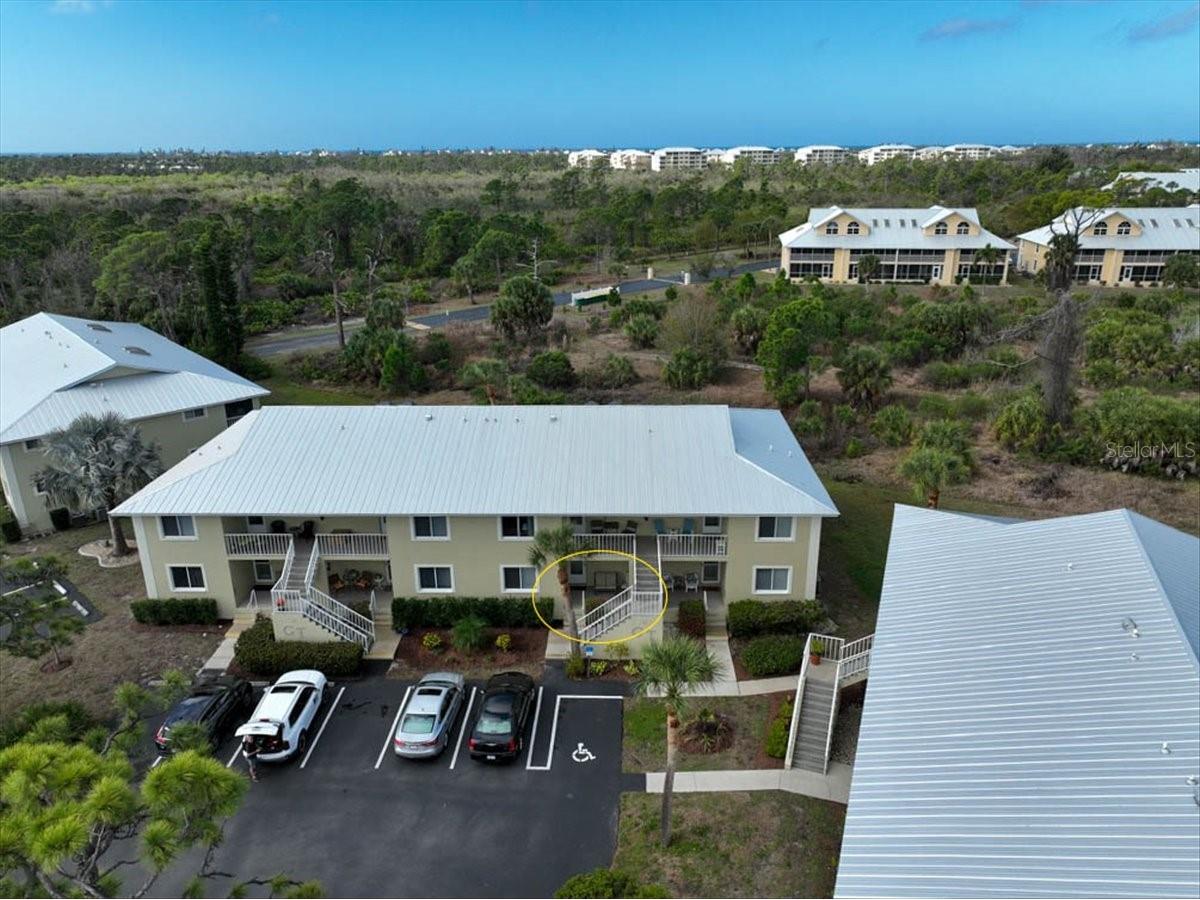 6600 Gasparilla Pines Boulevard #107 Englewood FL 34224 D6146940 image48