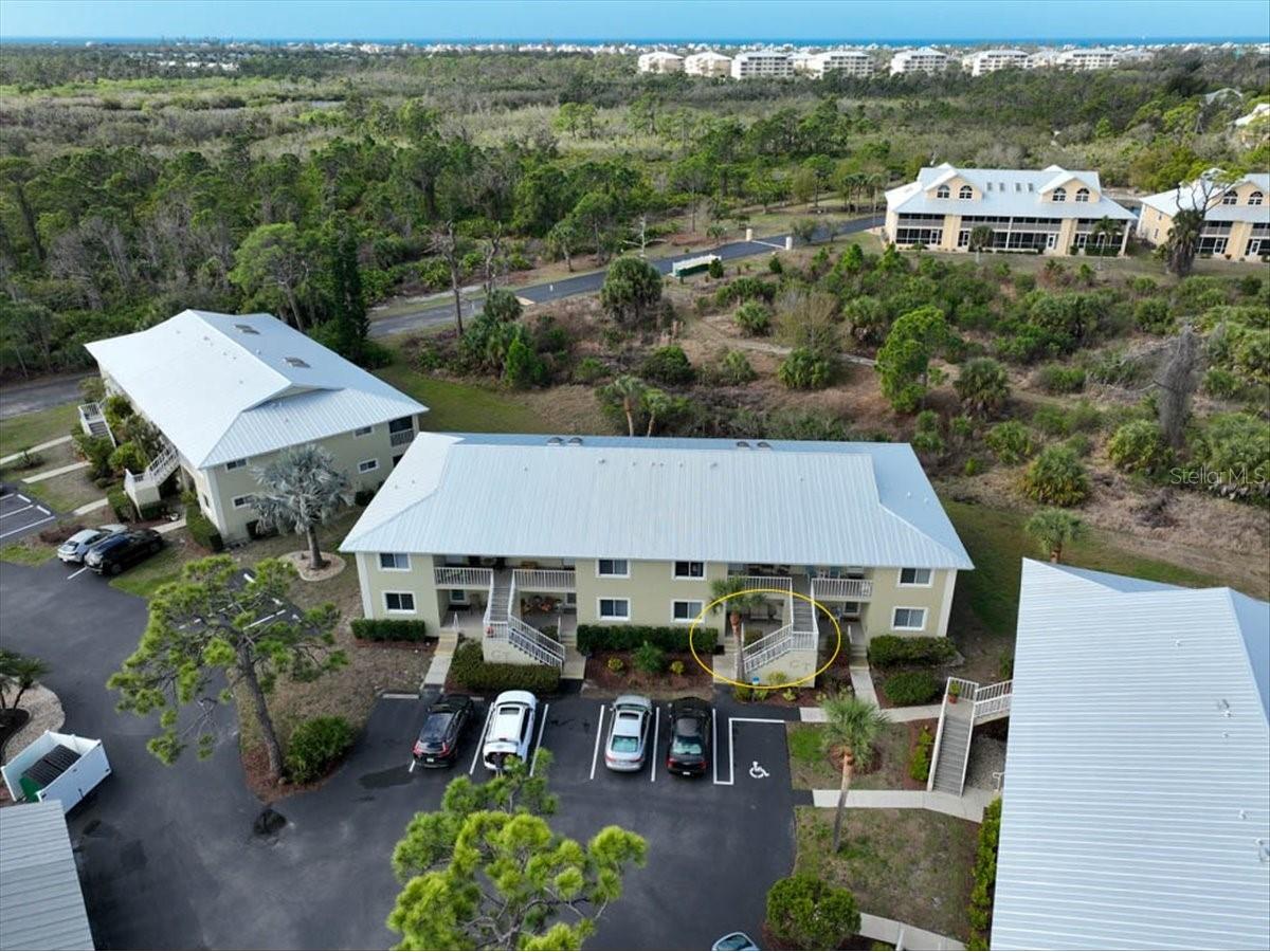 6600 Gasparilla Pines Boulevard #107 Englewood FL 34224 D6146940 image49