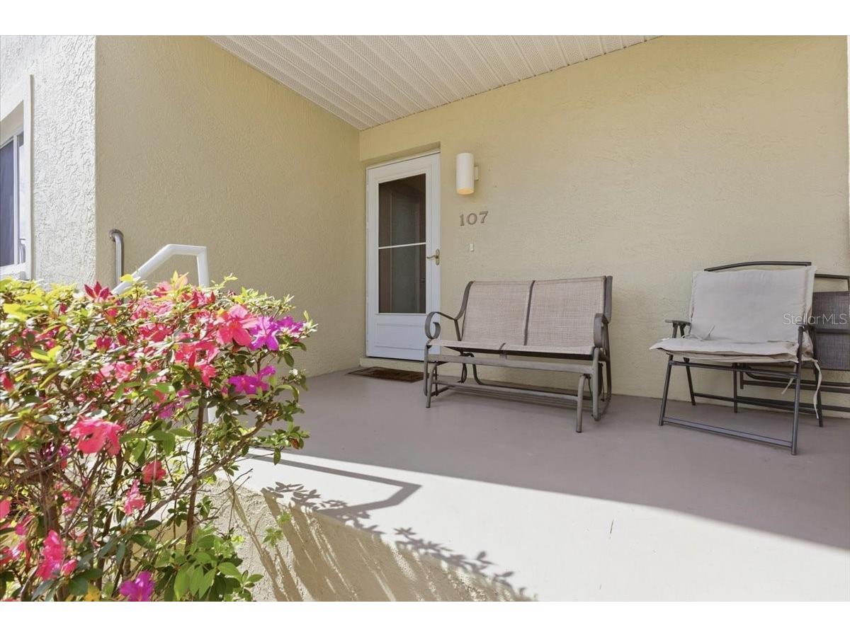 6600 Gasparilla Pines Boulevard #107 Englewood FL 34224 D6146940 image5