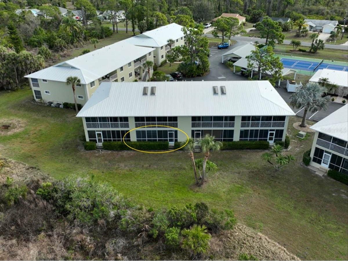 6600 Gasparilla Pines Boulevard #107 Englewood FL 34224 D6146940 image50