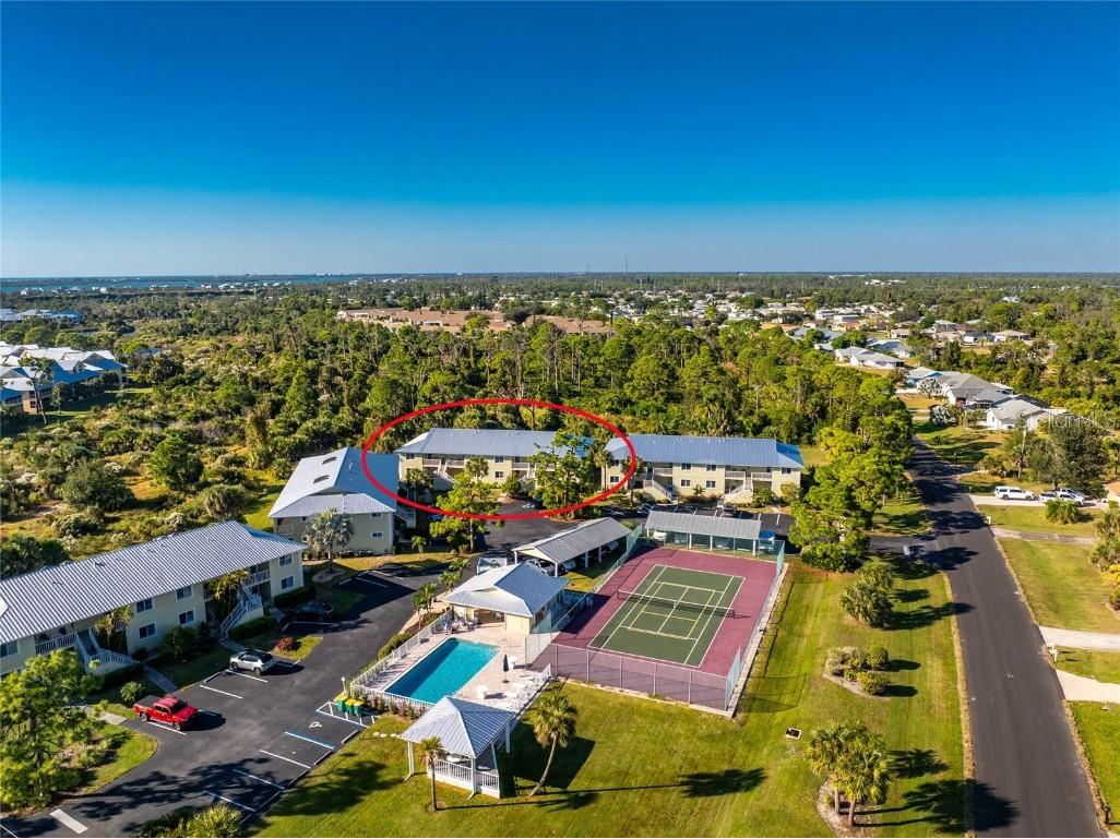 6600 Gasparilla Pines Boulevard #112 Englewood FL 34224 D6144817 image1