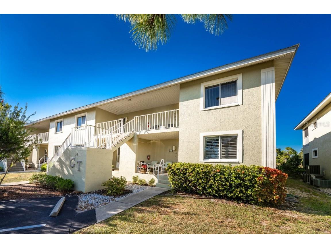 6600 Gasparilla Pines Boulevard #112 Englewood FL 34224 D6144817 image2