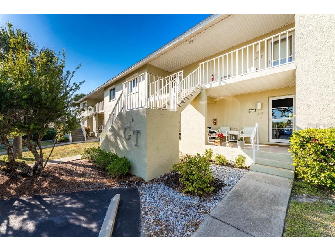 6600 Gasparilla Pines Boulevard #112 Englewood FL 34224 D6144817 image34