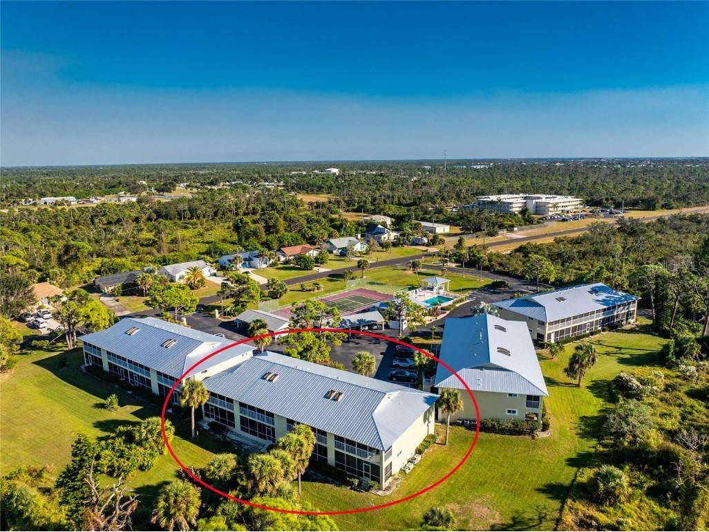 6600 Gasparilla Pines Boulevard #112 Englewood FL 34224 D6144817 image37