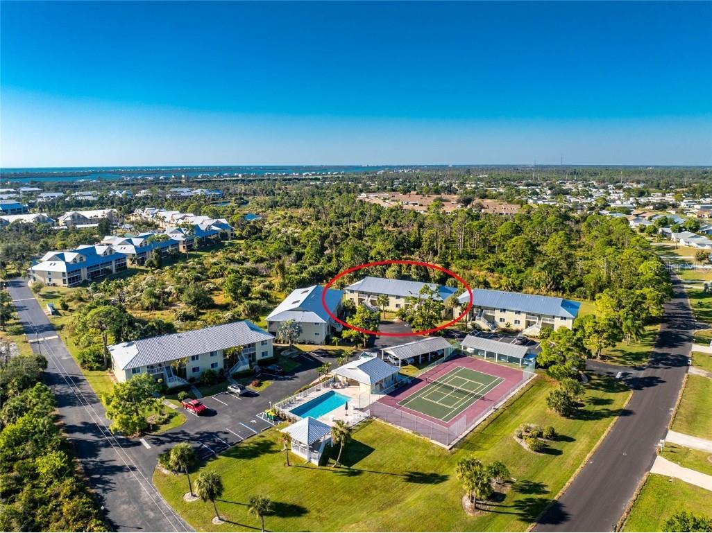 6600 Gasparilla Pines Boulevard #112 Englewood FL 34224 D6144817 image38