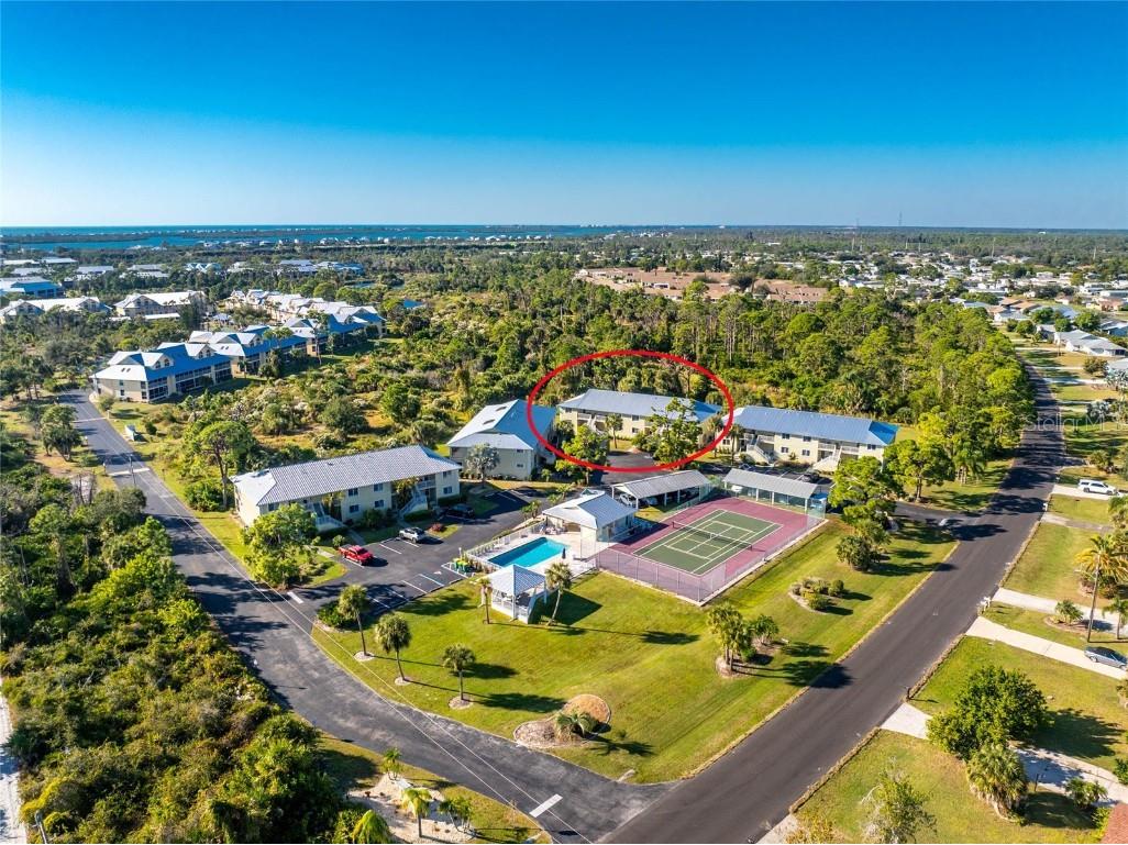 6600 Gasparilla Pines Boulevard #112 Englewood FL 34224 D6144817 image39