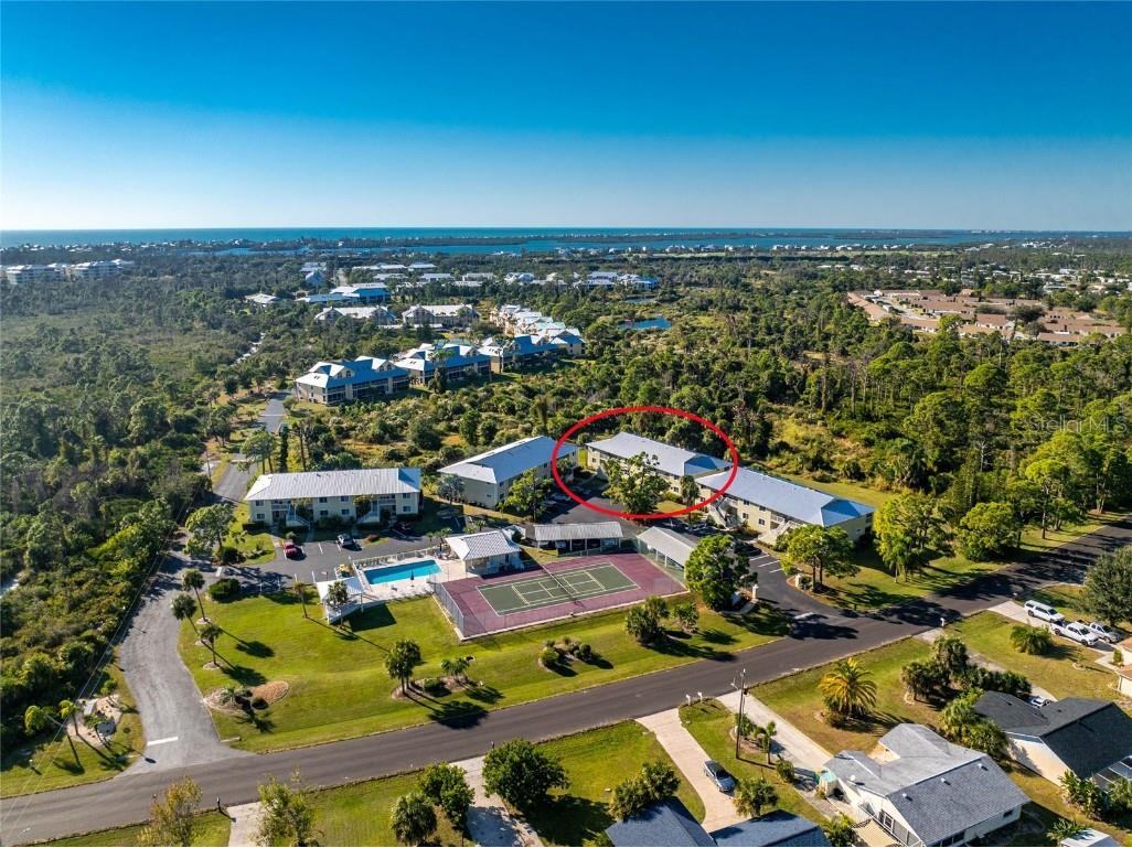 6600 Gasparilla Pines Boulevard #112 Englewood FL 34224 D6144817 image40