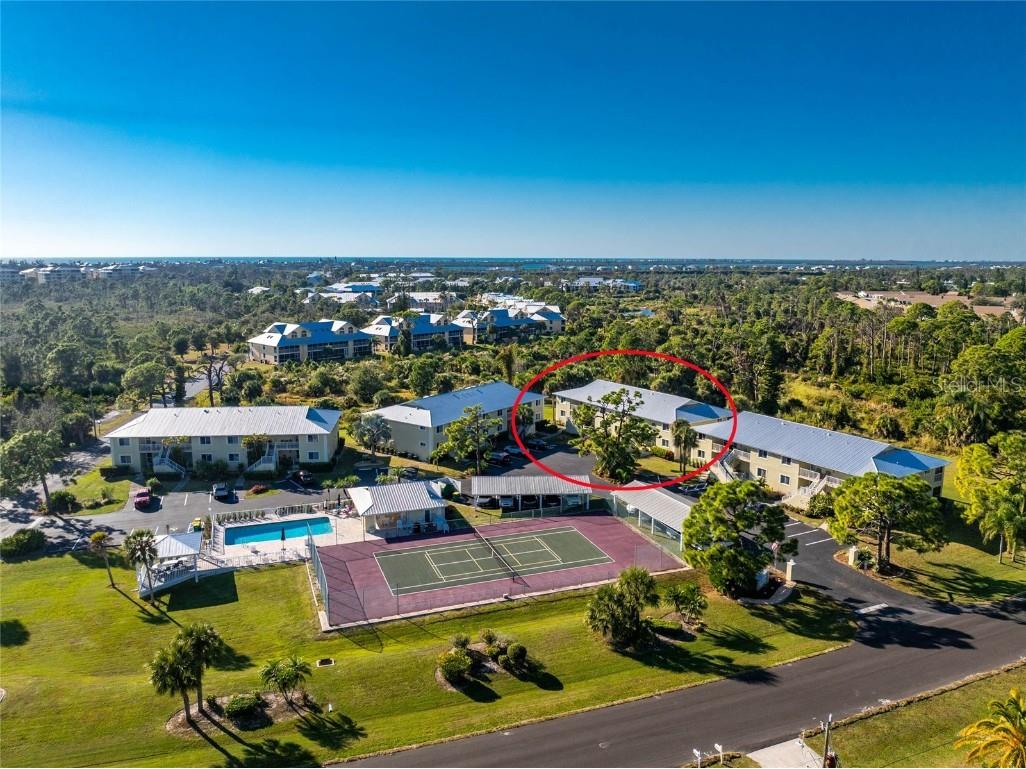 6600 Gasparilla Pines Boulevard #112 Englewood FL 34224 D6144817 image41