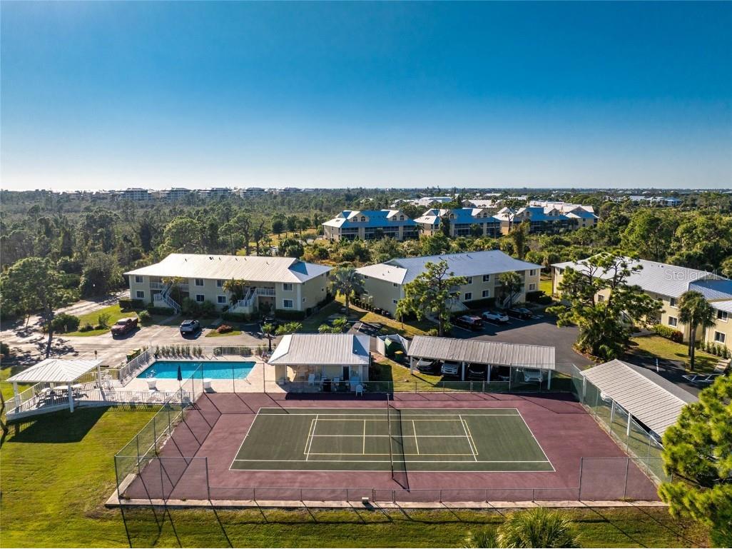6600 Gasparilla Pines Boulevard #112 Englewood FL 34224 D6144817 image43