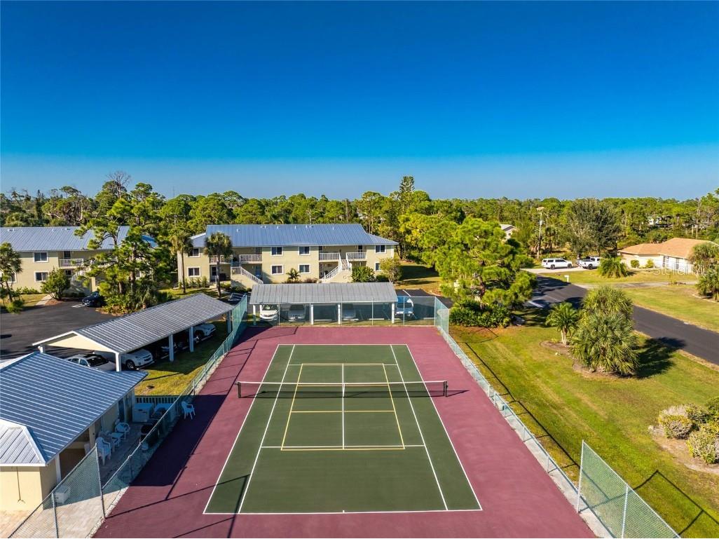 6600 Gasparilla Pines Boulevard #112 Englewood FL 34224 D6144817 image44