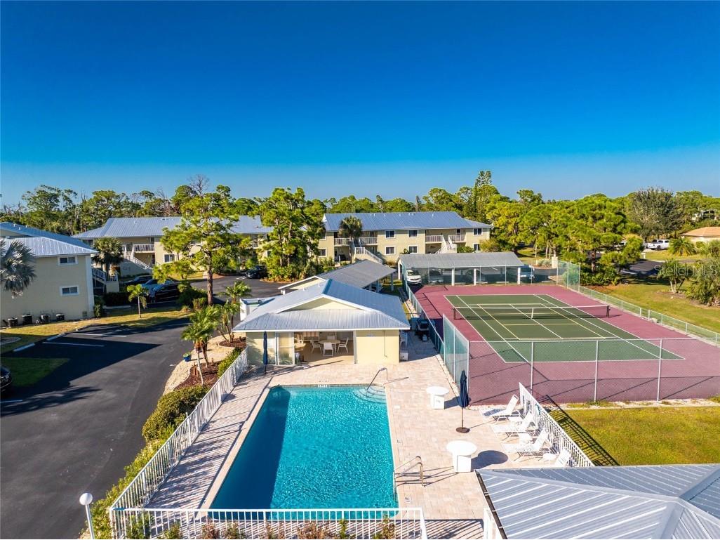 6600 Gasparilla Pines Boulevard #112 Englewood FL 34224 D6144817 image45