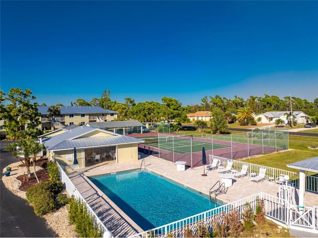 6600 Gasparilla Pines Boulevard #112 Englewood FL 34224 D6144817 image46