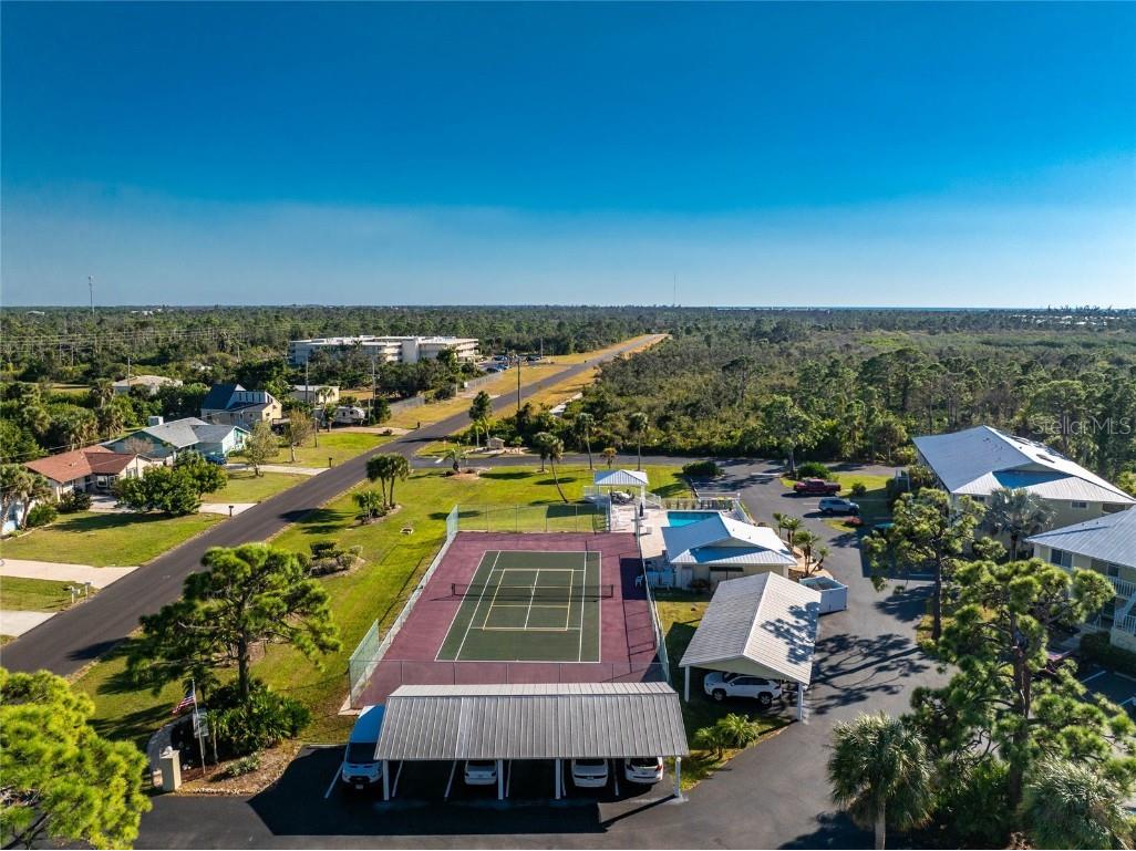 6600 Gasparilla Pines Boulevard #112 Englewood FL 34224 D6144817 image47