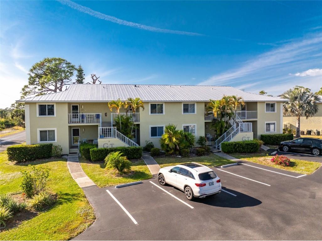 6600 Gasparilla Pines Boulevard #14-103 Englewood FL 34224 D6144850 image1