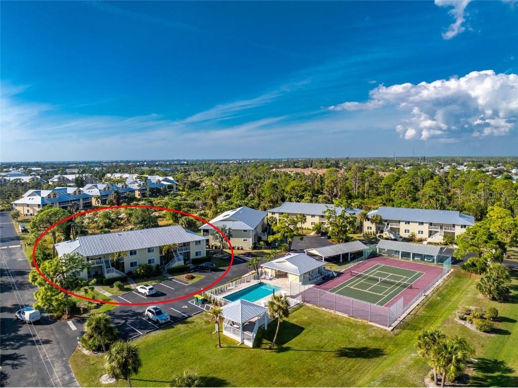 6600 Gasparilla Pines Boulevard #14-103 Englewood FL 34224 D6144850 image32