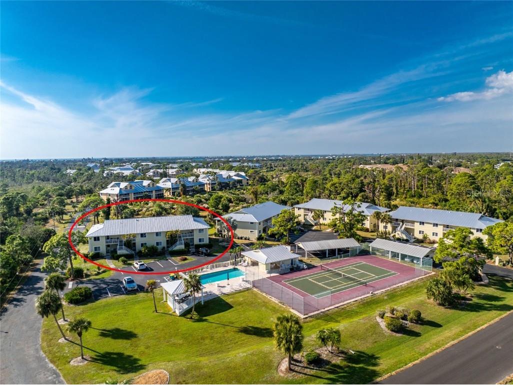 6600 Gasparilla Pines Boulevard #14-103 Englewood FL 34224 D6144850 image33