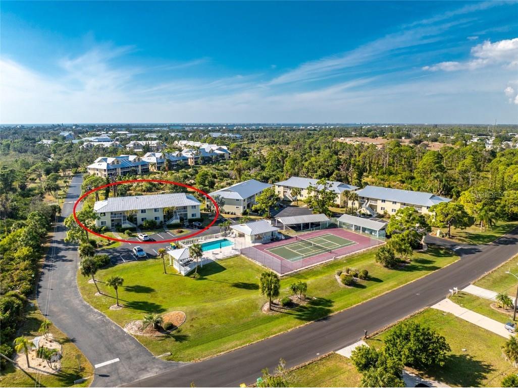 6600 Gasparilla Pines Boulevard #14-103 Englewood FL 34224 D6144850 image34