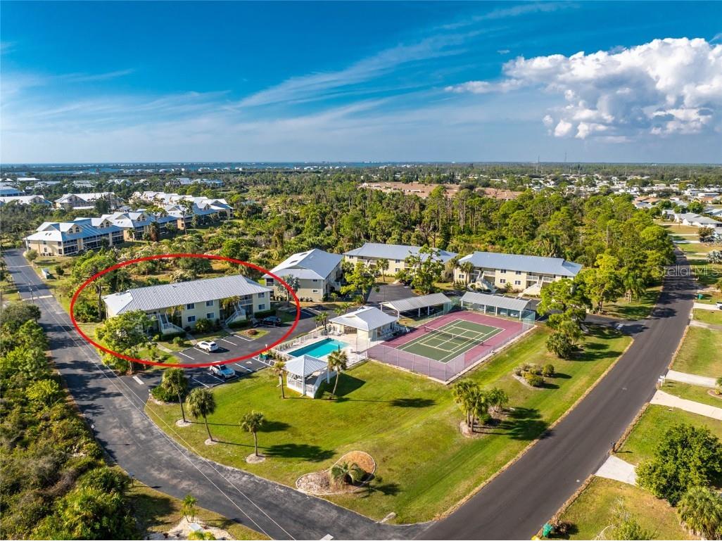 6600 Gasparilla Pines Boulevard #14-103 Englewood FL 34224 D6144850 image35