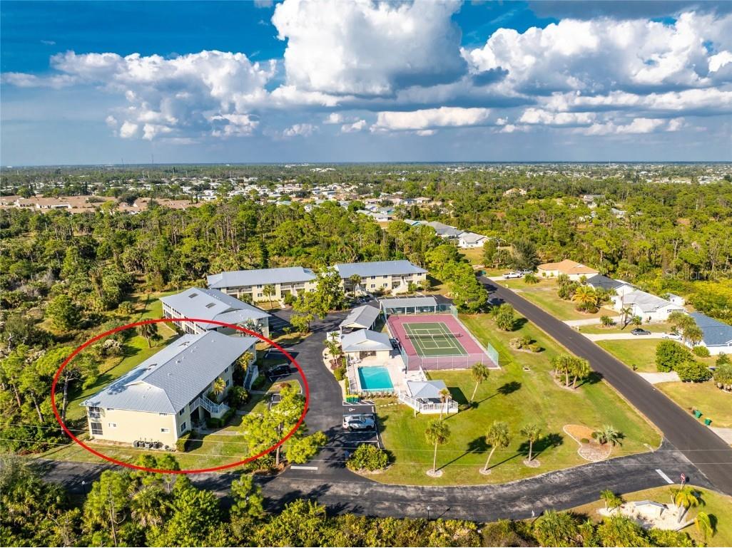 6600 Gasparilla Pines Boulevard #14-103 Englewood FL 34224 D6144850 image36