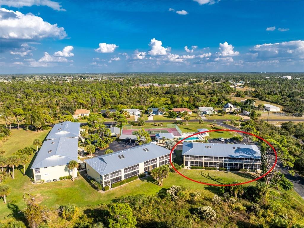 6600 Gasparilla Pines Boulevard #14-103 Englewood FL 34224 D6144850 image37