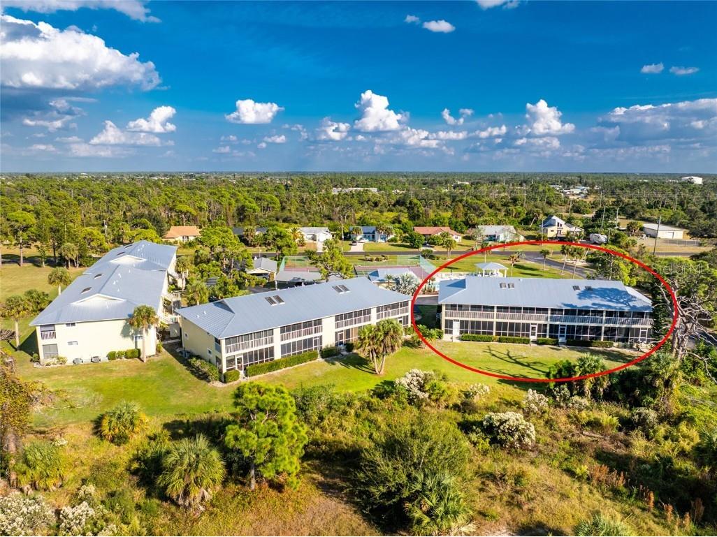 6600 Gasparilla Pines Boulevard #14-103 Englewood FL 34224 D6144850 image38