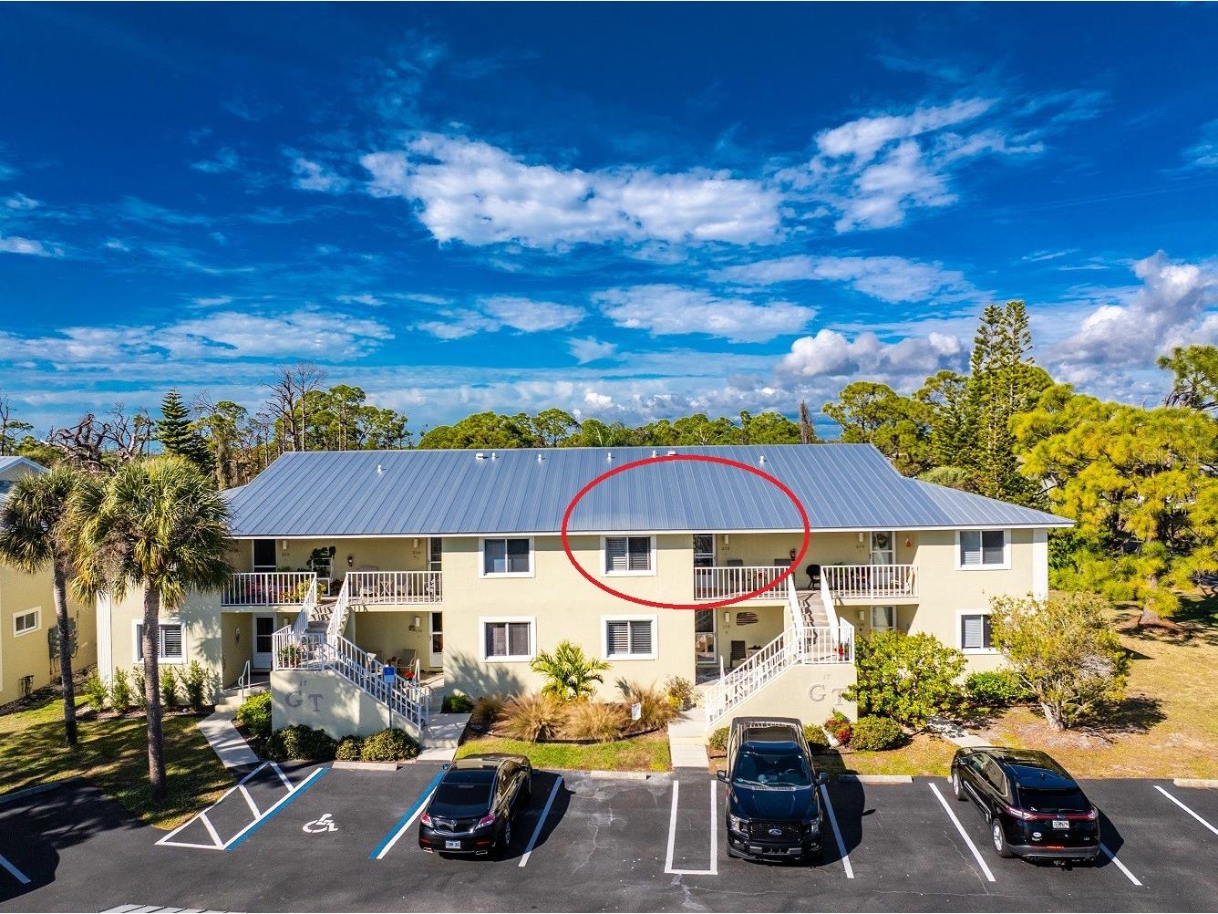 6600 Gasparilla Pines Boulevard #17-215 Englewood FL 34224 D6145310 image1