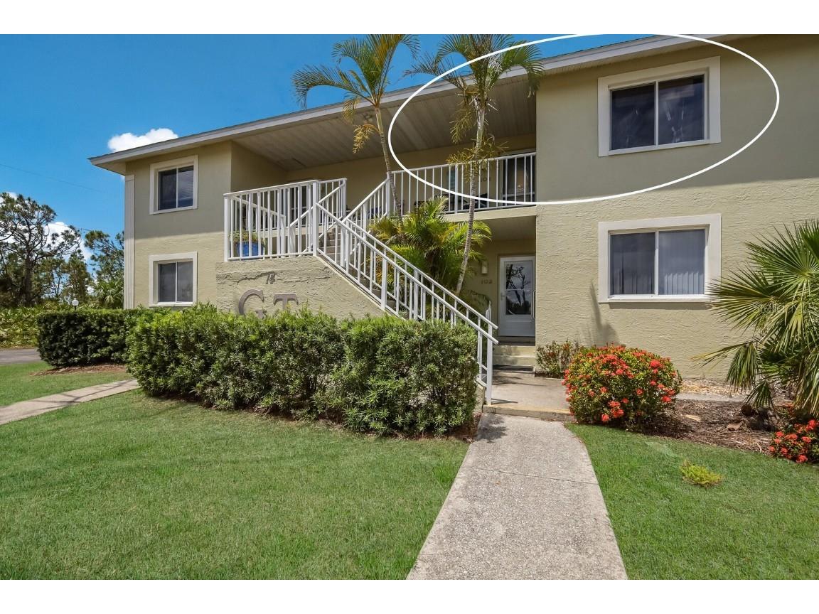 6600 Gasparilla Pines Boulevard #202 Englewood FL 34224 A4566387 image1