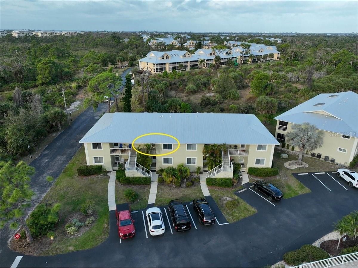 6600 Gasparilla Pines Boulevard #202 Englewood FL 34224 D6145583 image1