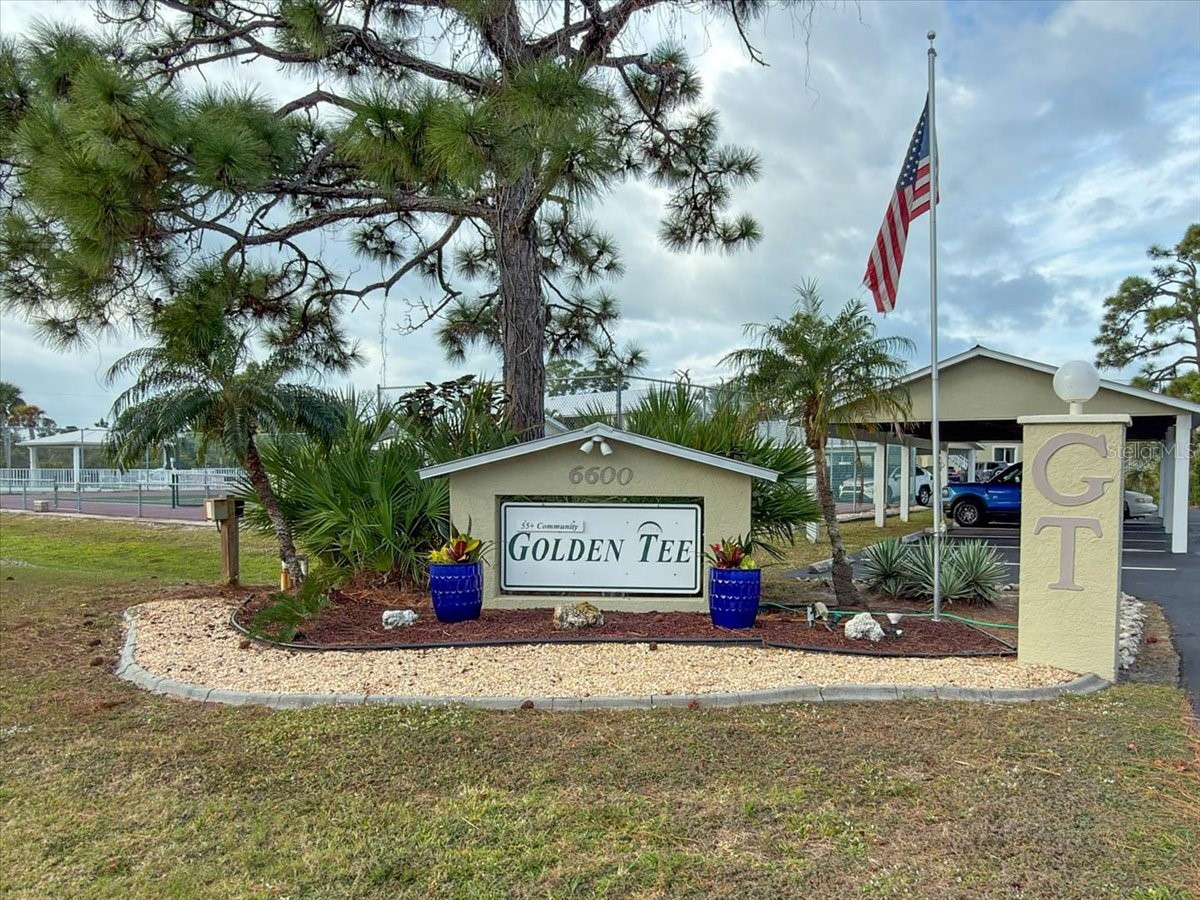 6600 Gasparilla Pines Boulevard #202 Englewood FL 34224 D6145583 image28