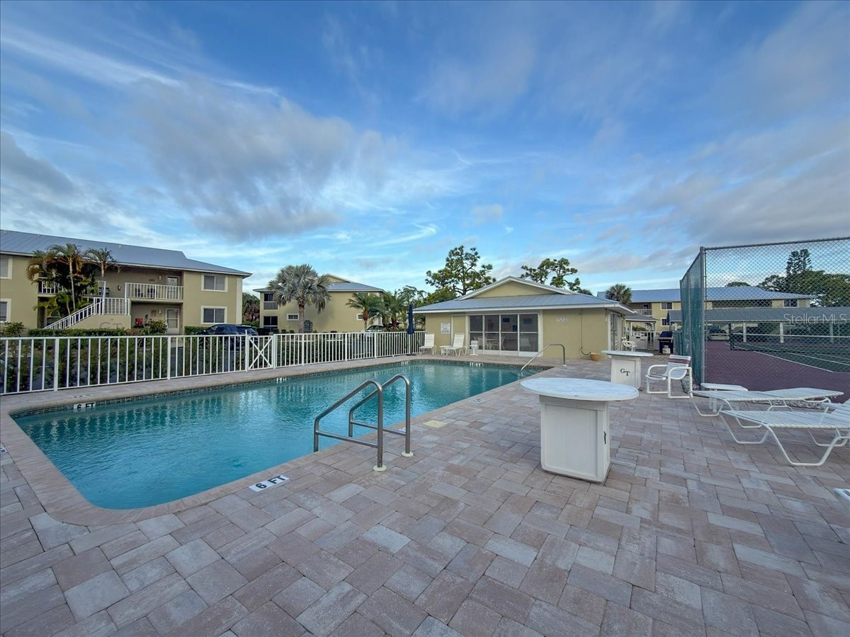 6600 Gasparilla Pines Boulevard #202 Englewood FL 34224 D6145583 image30